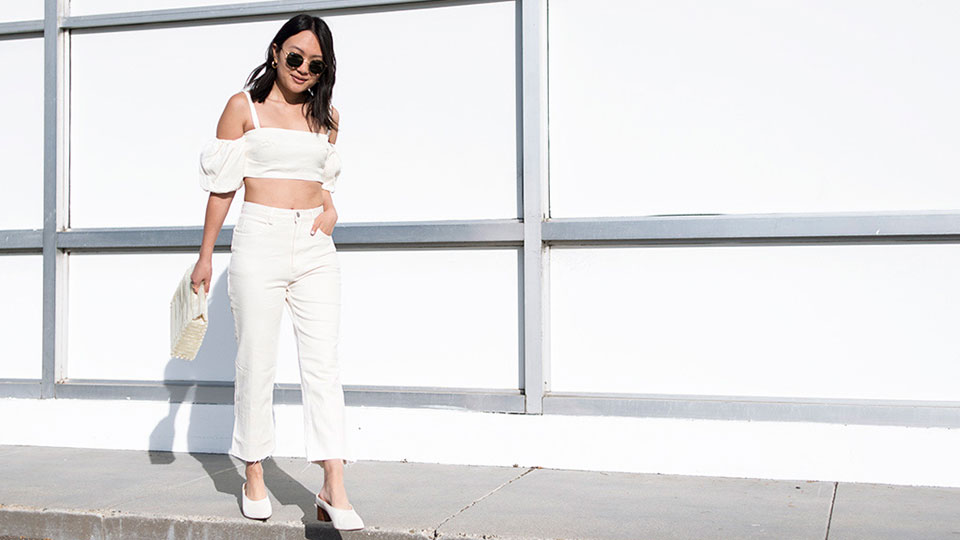 27 Petite Fashion Bloggers You Should Be Following