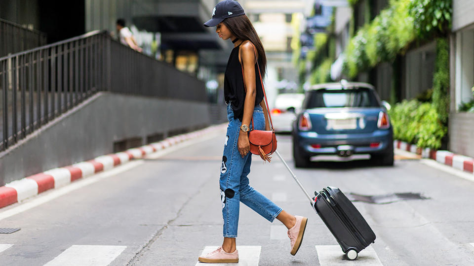 Michelle Obama Best Style Moments