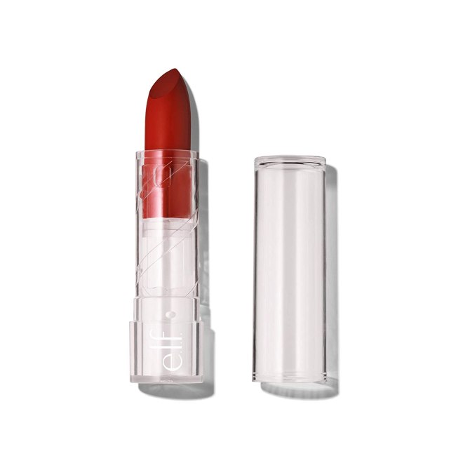 e.l.f. Srsly Satin Lipstick
