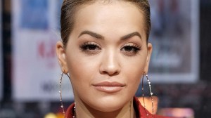 Rita Ora