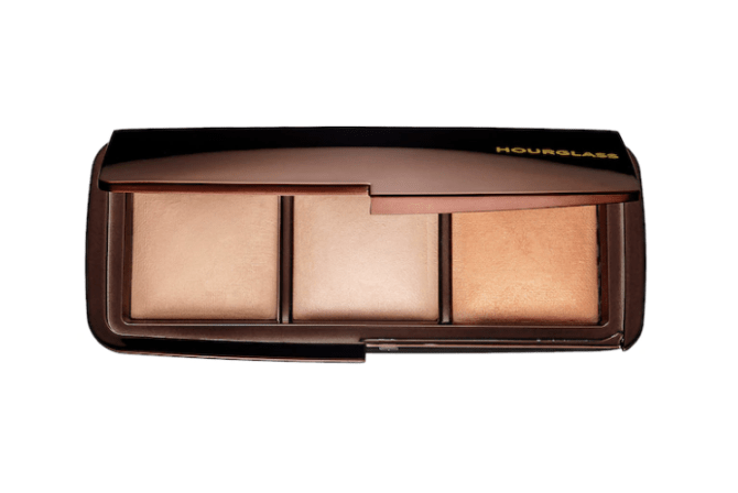 houseglass ambient light