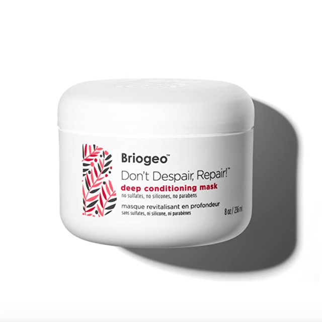 Briogeo Don't Despair, Repair Deep Conditioning Mask