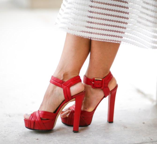 Kristina Castillo Palais Royal 2017