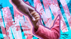 My University Ignored My Rape Because I'm Trans: One Woman's Story