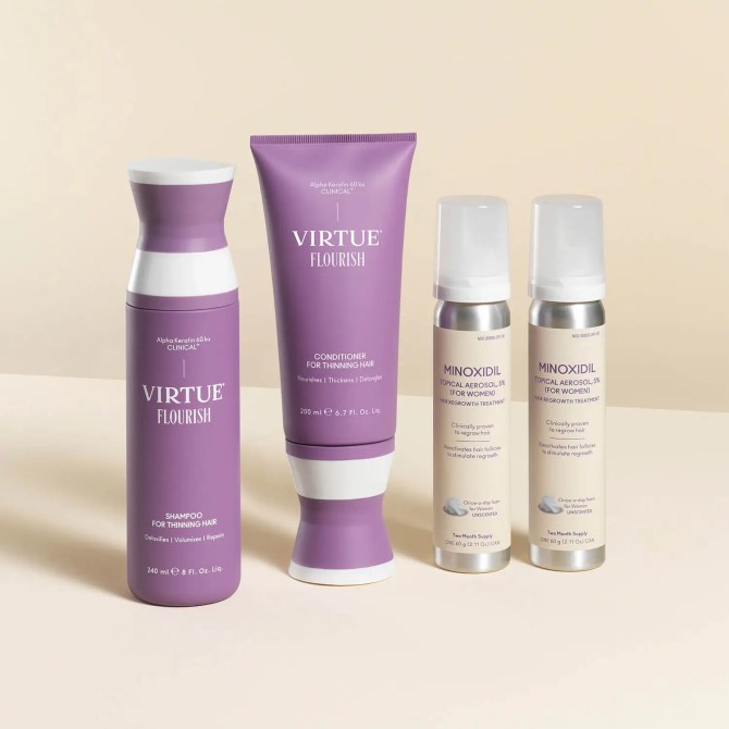 virture kit