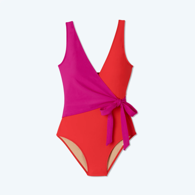 STYLECASTER | One-Piece Swimsuits