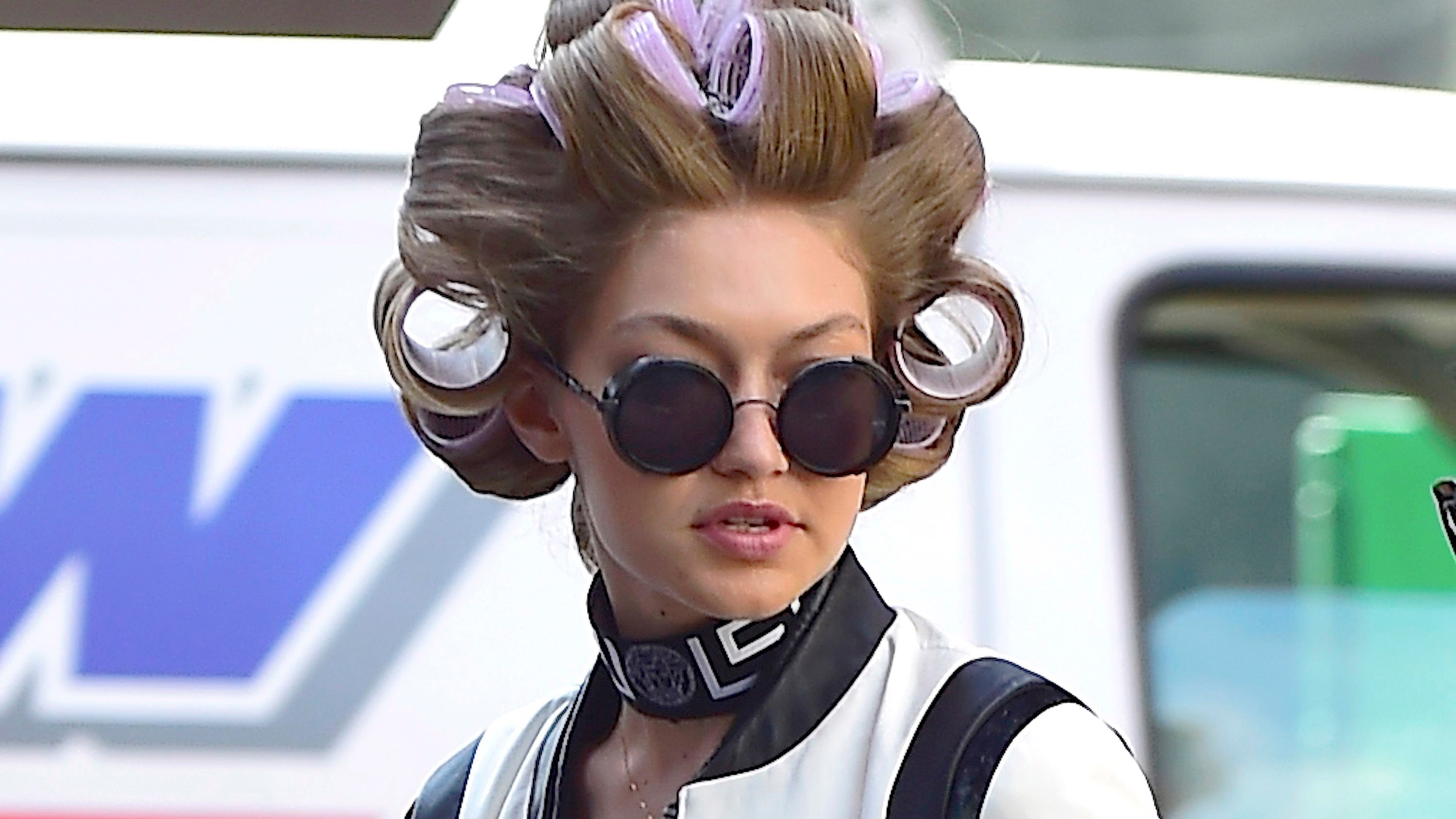 21 Random Questions with Rachel Zoe