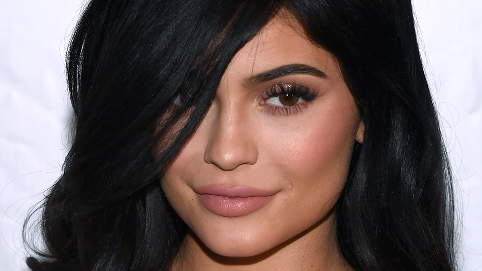 Kylie Jenner Hair