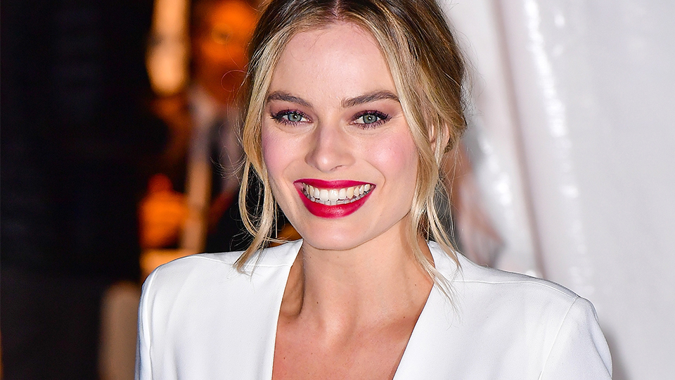 margot robbie