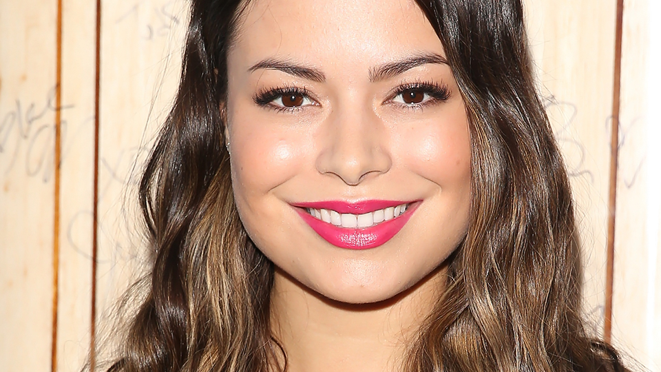 What's Miranda Cosgrove's Ethnicity & Is She Asian?