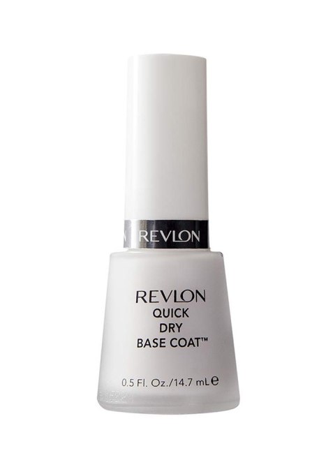 Revlon Quick Dry Base Coat