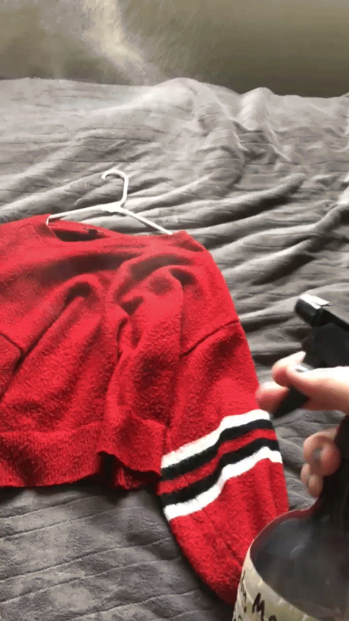 STYLECASTER | How to Get Rid of Static Cling, According to a Very Static Cling-Prone Person