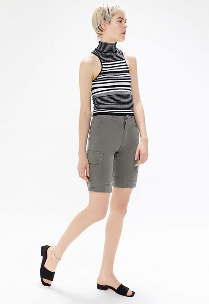 STYLECASTER | Summer Sweaters to Shop, Because Warm-Weather Coziness Is Definitely a Thing