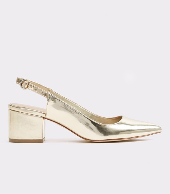The Internet Would Like You To Replace Your Shoes With These: Aldo Valterra Slingback
