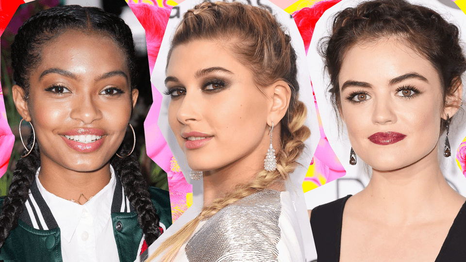 5 Easy Makeup Tutorials - Beginner's Guide to Makeup