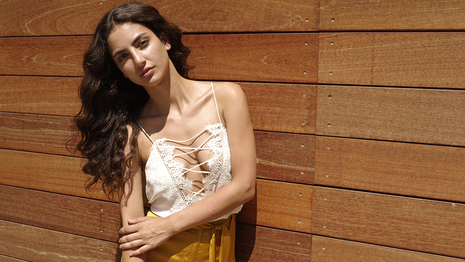 Medalion Rahimi on Still Star-Crossed, Diversity