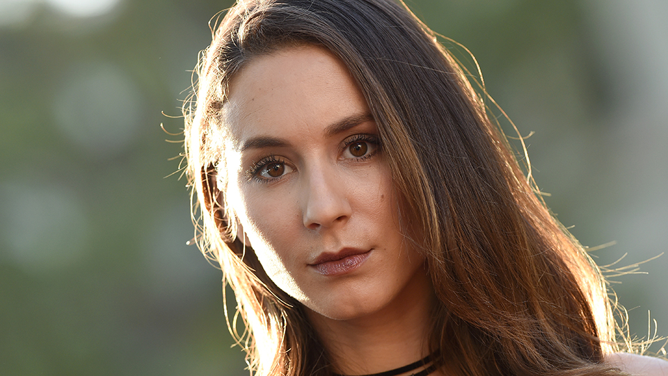 Halsey Opens Up About Her Struggle With Mental Illness