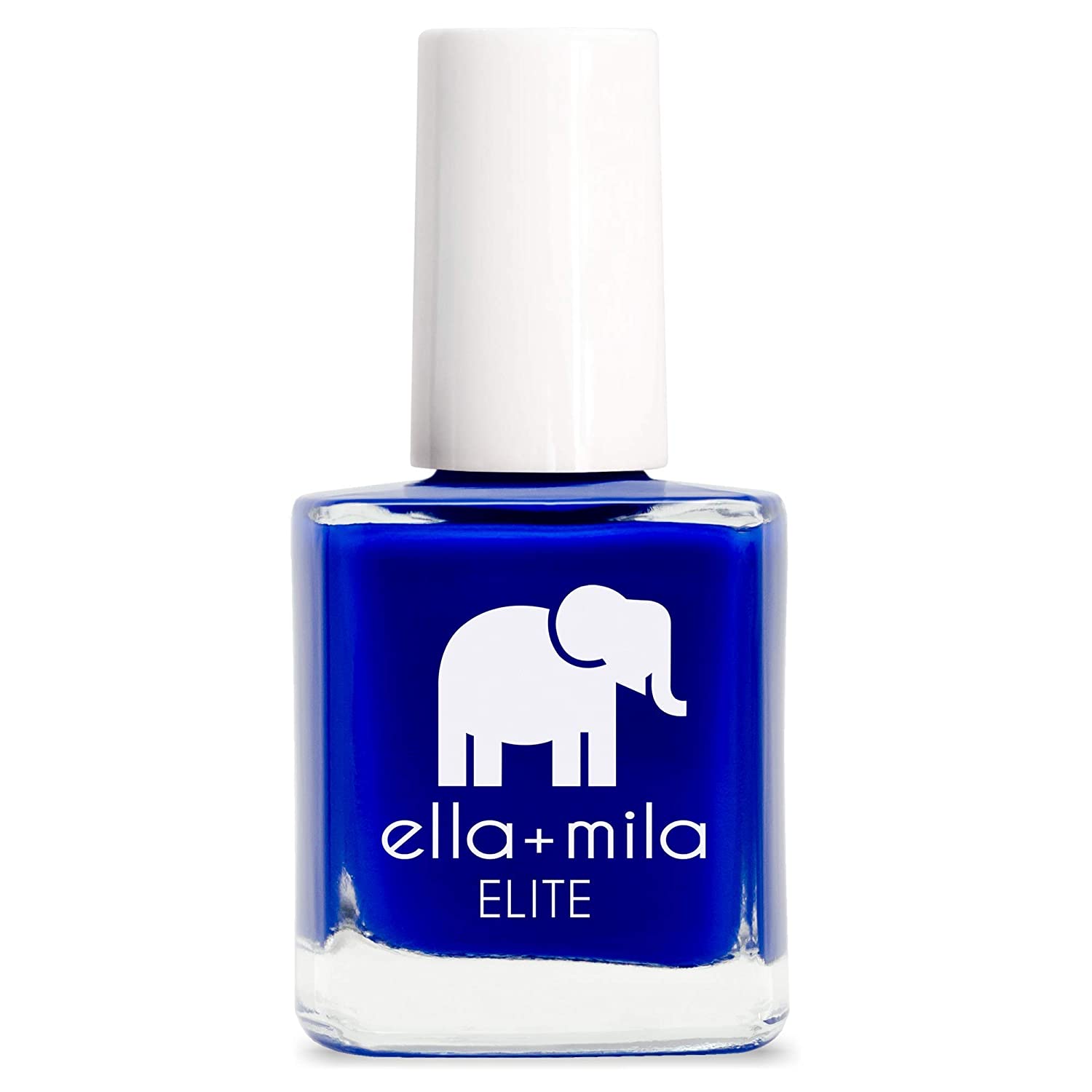 Elle and Mila nail polish amazon