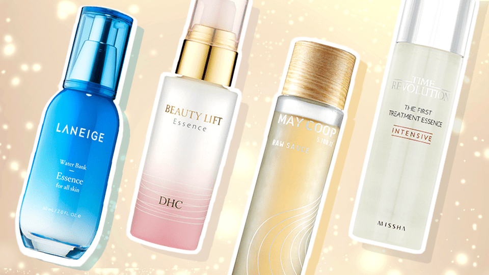 STYLECASTER | Beauty Products | Essences to Shop