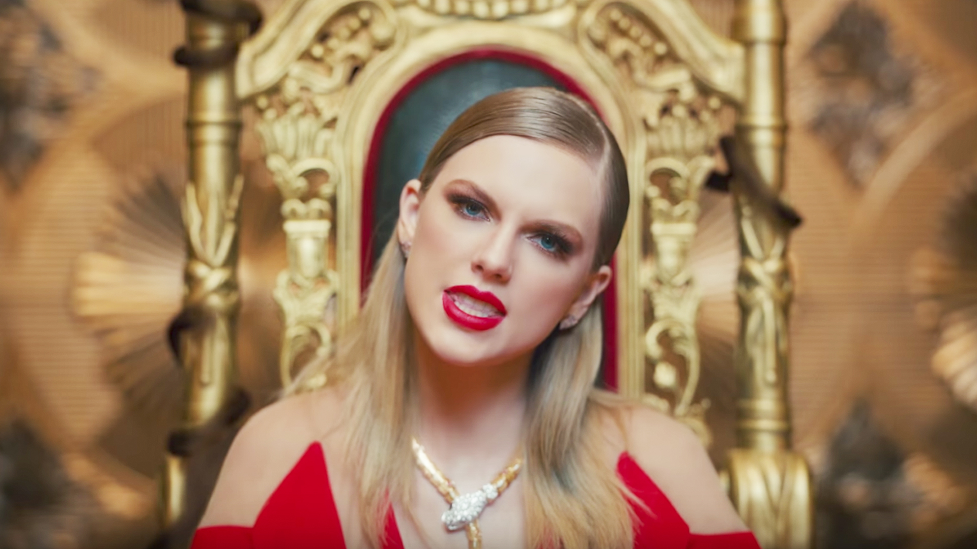 Taylor Swift Pregnancy Rumor