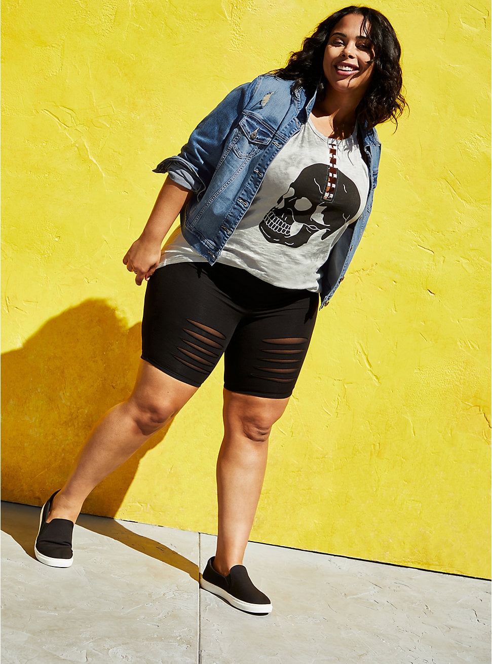 STYLECASTER | curvy fashion brands to shop