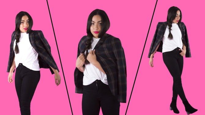 Marvel's Runaways Allegra Acosta