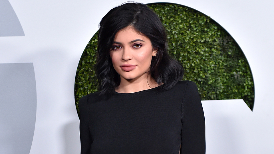 Kylie Jenner