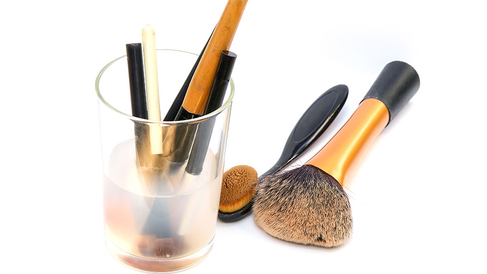Makeup Brushes
