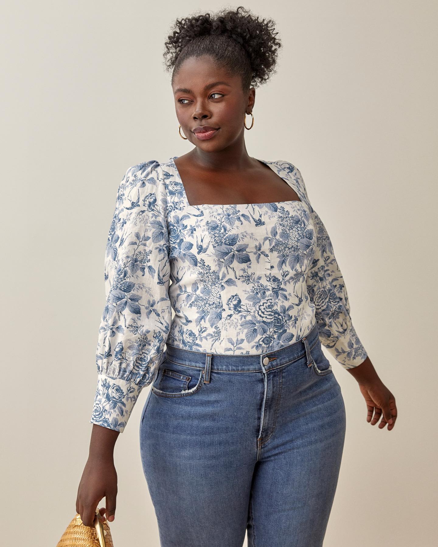 STYLECASTER | Curvy fashion brands to shop