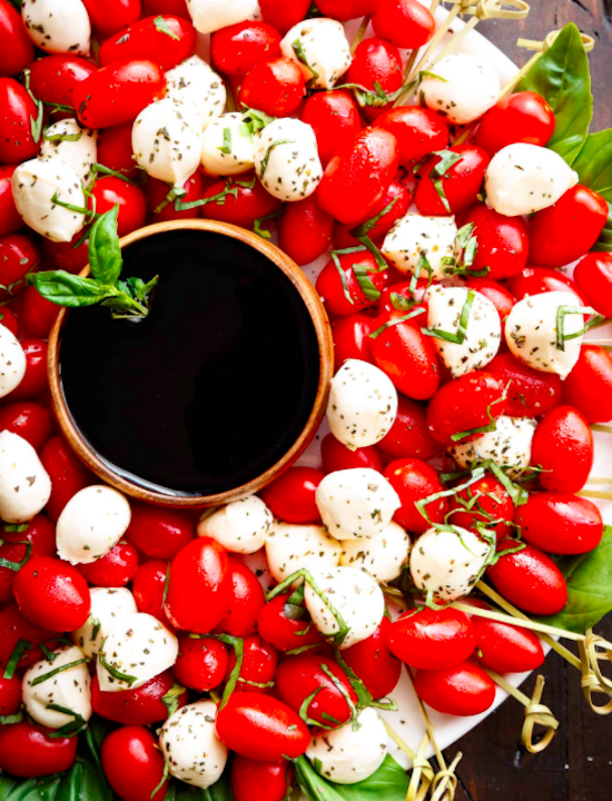 STYLECASTER | Holiday Recipes