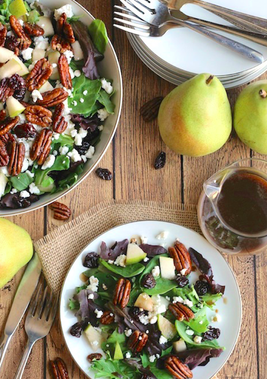 STYLECASTER | Holiday Recipes