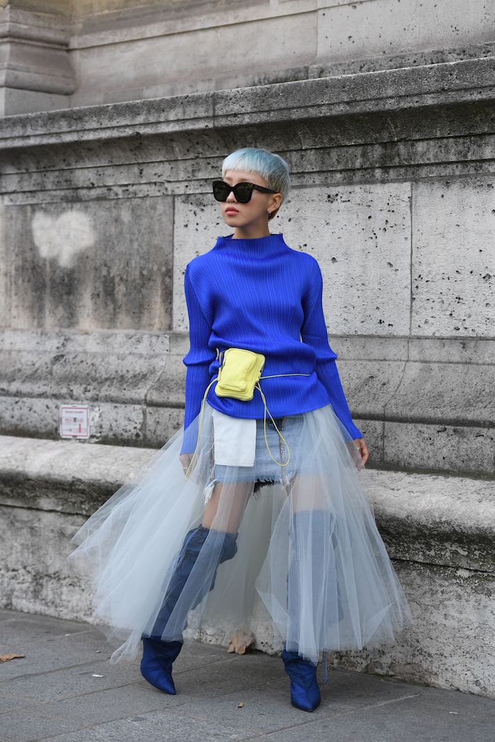 STYLECASTER | New Years Eve Outfit Ideas