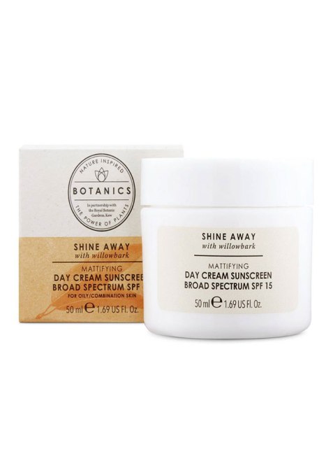 STYLECASTER | Plant Based Brands for Sensitive Skin | Botanics