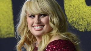 Rebel Wilson