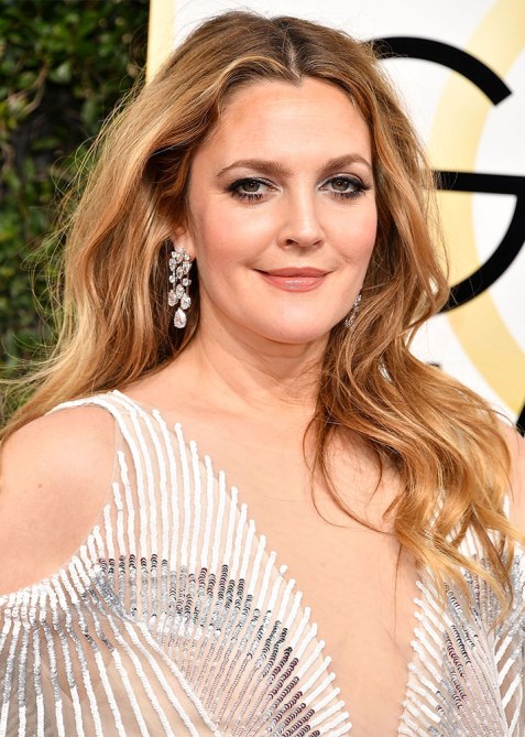 STYLECASTER | Best Red Carpet Beauty Looks 2017