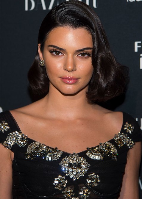 STYLECASTER | Best Red Carpet Beauty Looks 2017