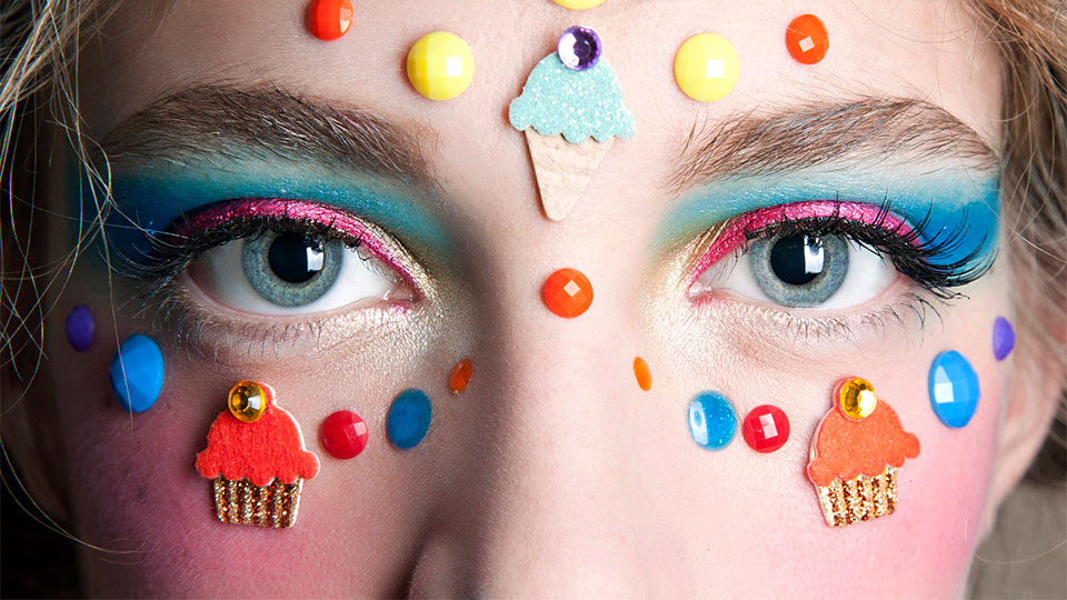 Worst Beauty Trends of 2017