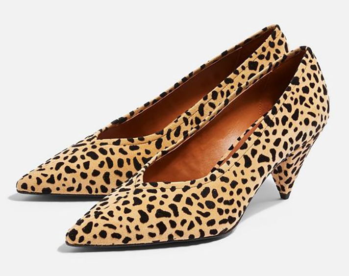 STYLECASTER | 63 of the Best Animal Pieces to Add to Your Wardrobe Right Now