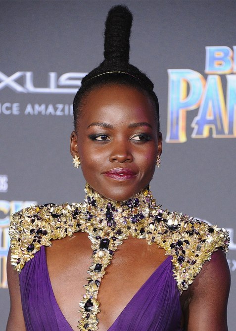 STYLECASTER | Black Panther World Premiere |