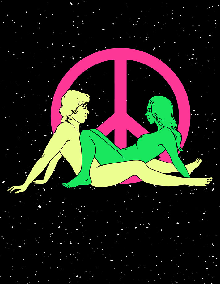 10 New Sex Positions That Are Really Just Fresh Takes on Your Favorites