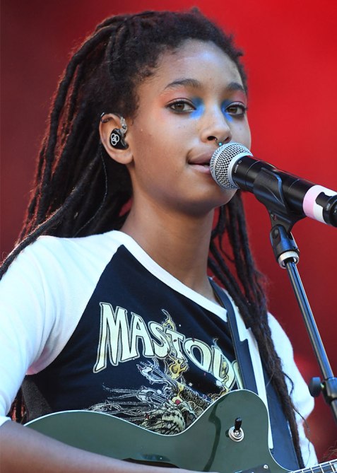 Willow Smith