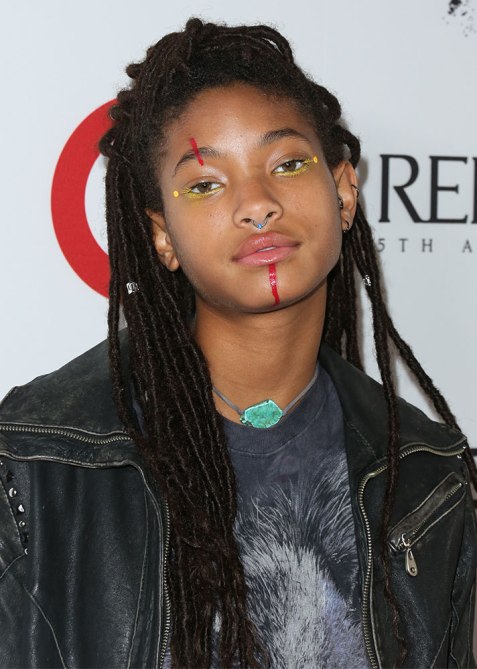 Willow Smith
