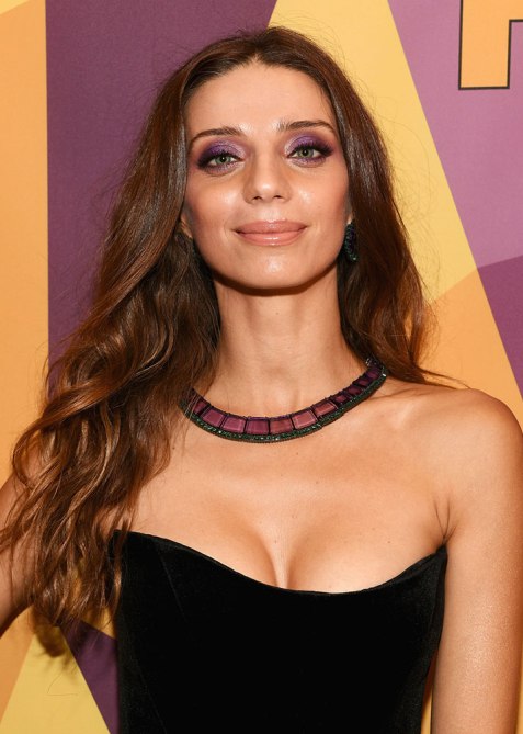 STYLECASTER | Best 2018 Awards Season Beauty Looks |