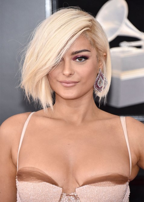 STYLECASTER | Best 2018 Awards Season Beauty Looks |