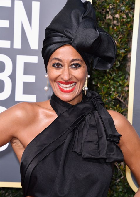 STYLECASTER | Best 2018 Awards Season Beauty Looks |