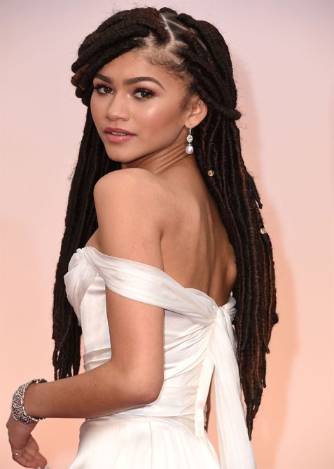 zendaya