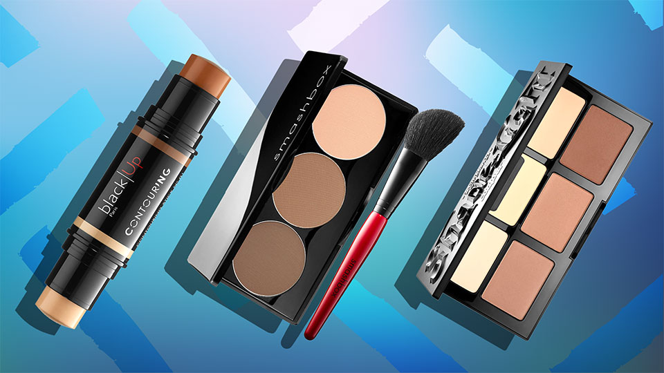 Best Contouring Kits