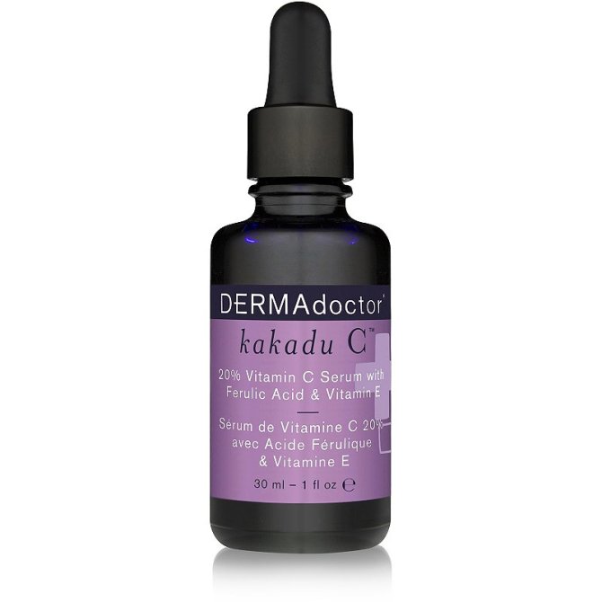 Kakadu C DERMAdoctor