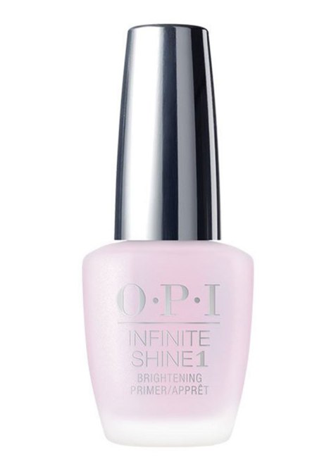 STYLECASTER | OPI Unveils New Nail Primers | Brightening Primer