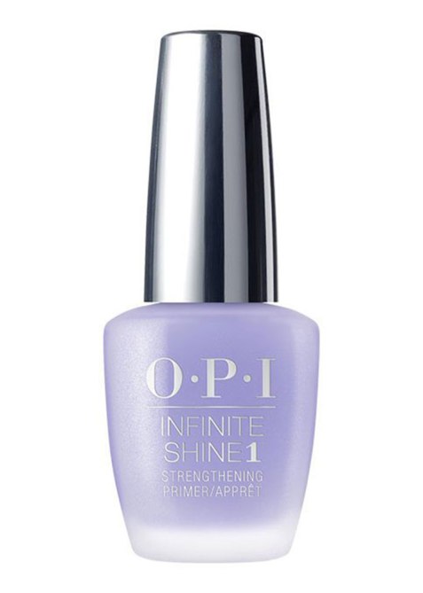 STYLECASTER | OPI Unveils New Nail Primers | Strengthening Primer